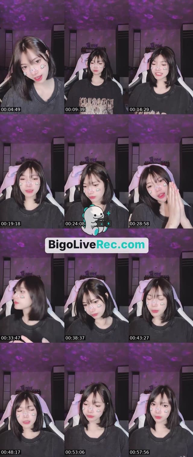 Bigo live: แก้มอ้วนมาแล้ว💐🥺 -40k by @fearmcza.9876543