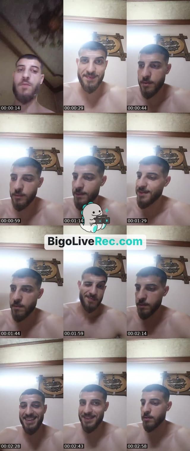 Bigo live: #تكوين_صداقات مرحبا/hello by @doon70000000