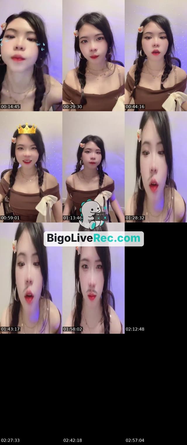 Bigo live: Nkauj hnub 🦋🌷 by @1112415585