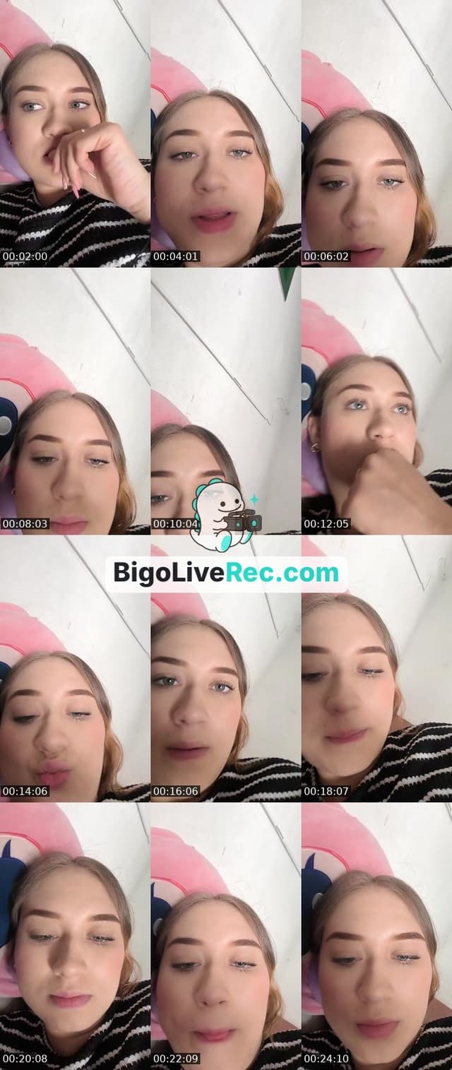 Bigo live: Modo meta🥺🏁 by @1019701792