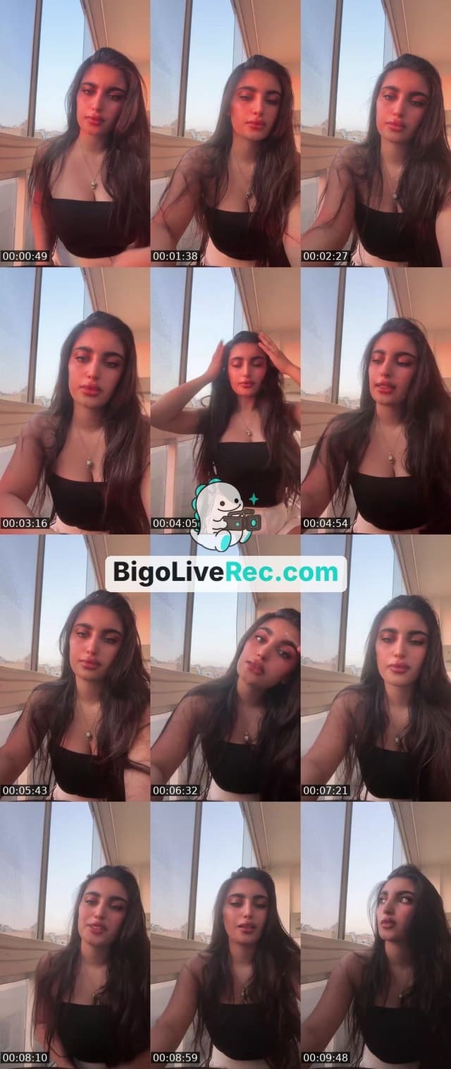 Bigo live: #أسلوب_الحياة Im backk!🤭 by @1002411438