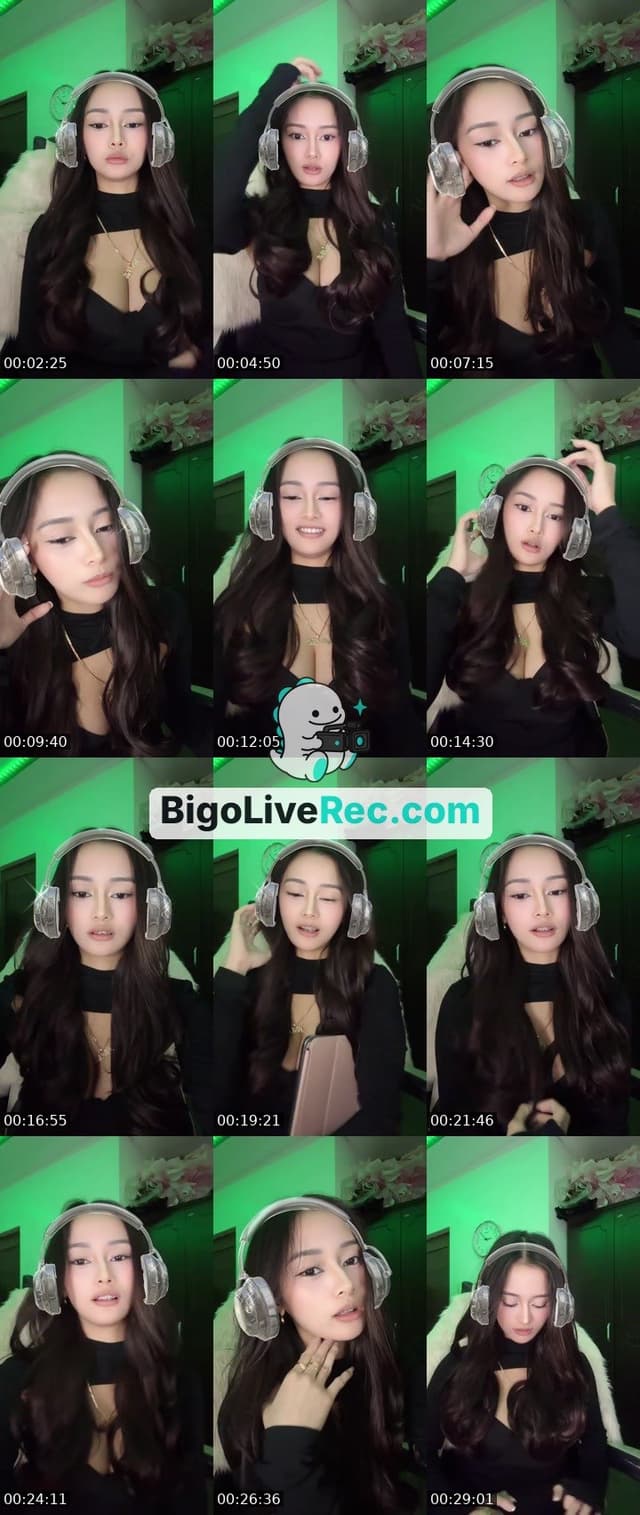 Bigo live: Hiii💗 by @abeh_cvn