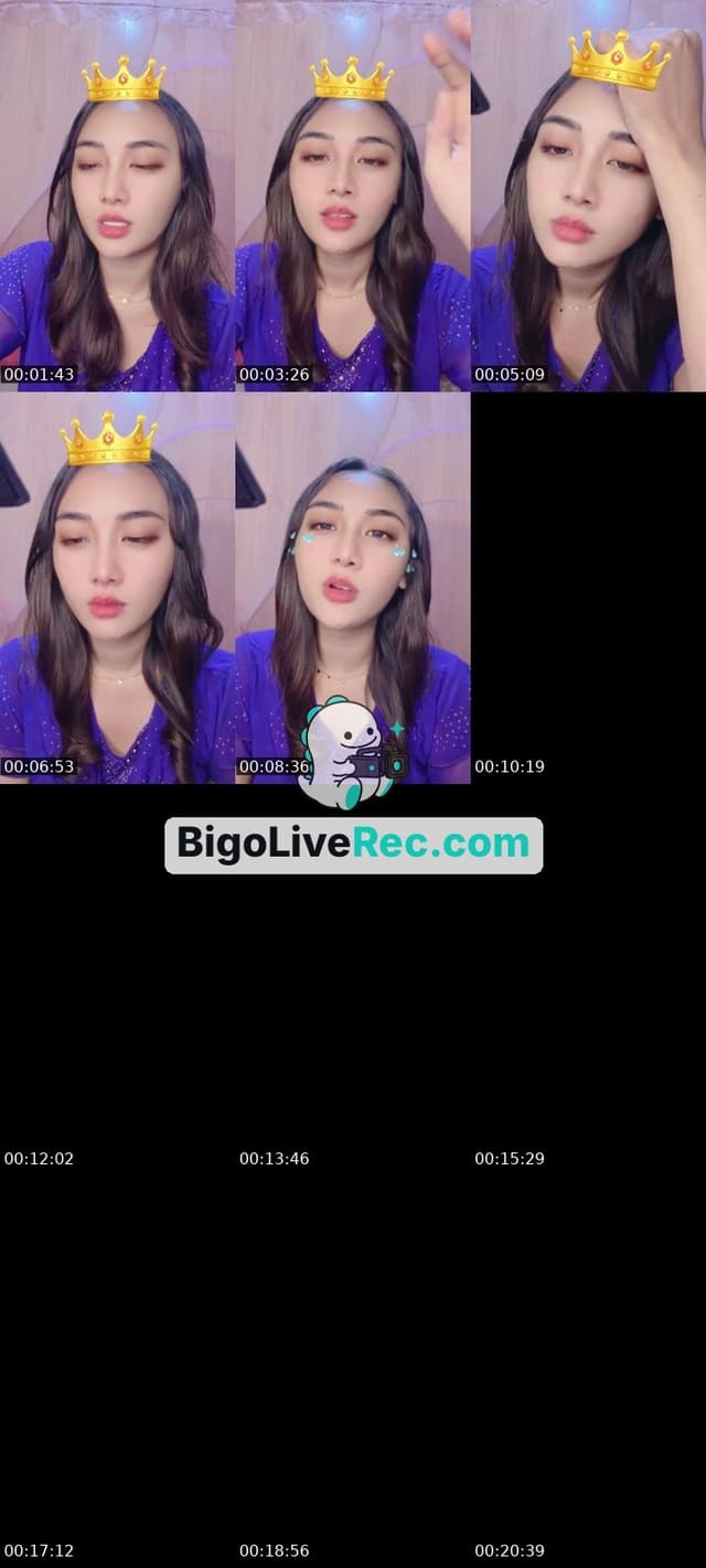 Bigo live: 🙏🍀Starမပြည့်၊Fanမရှိ by @poem1999