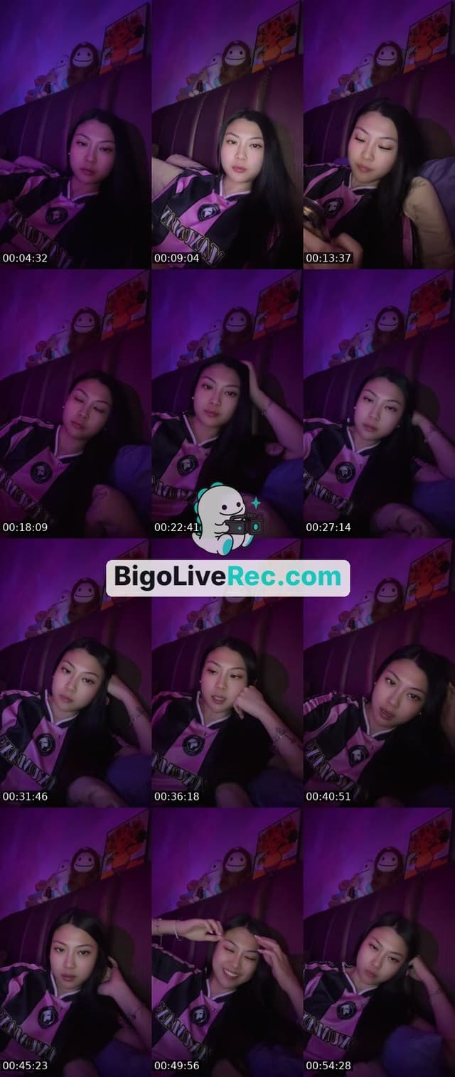 Bigo live: otw 80 jam! by @queenpetite