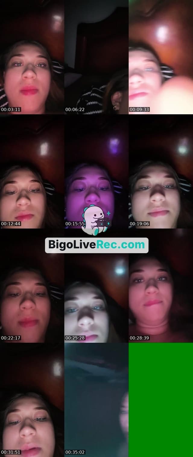 Bigo live: Modo meta🥺🏁 by @1019701792