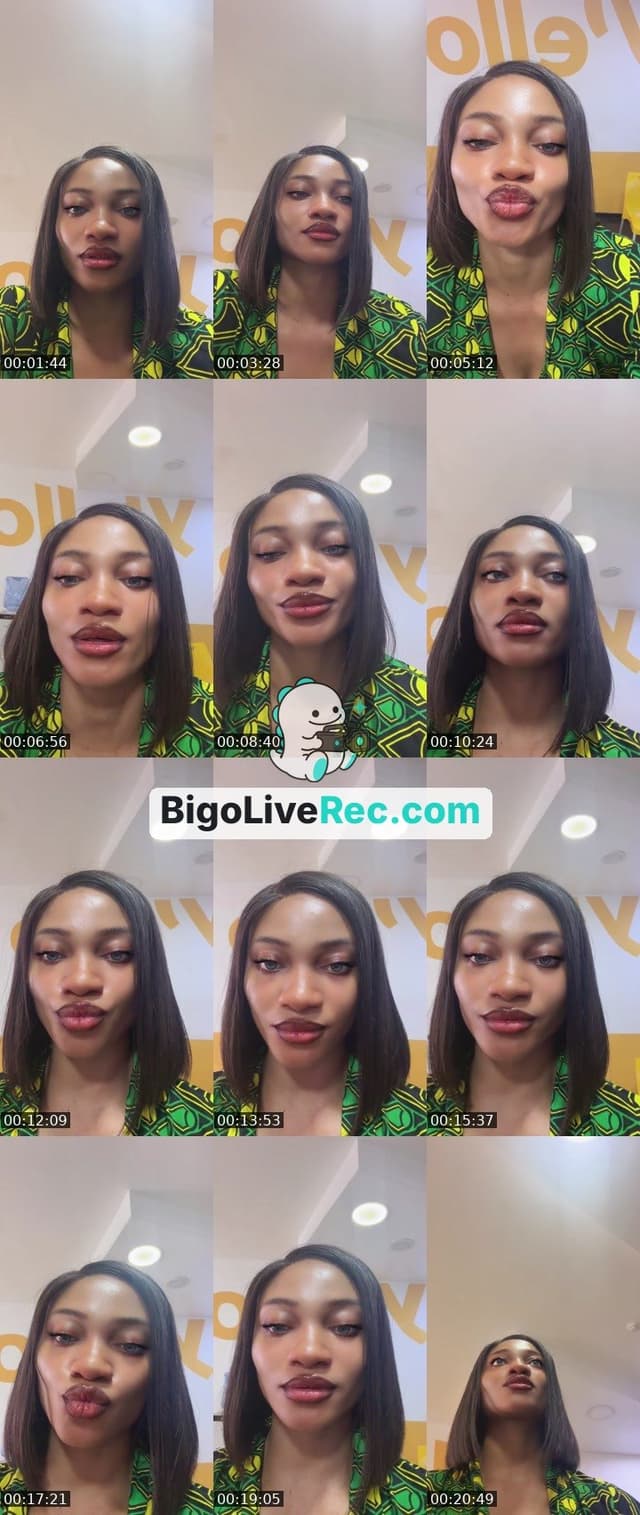 Bigo live: #Beauty Please support me 🥰 by @1117762880