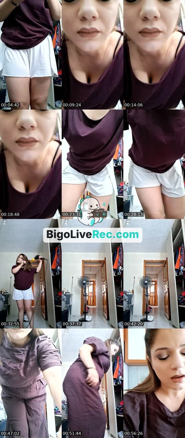 Bigo live: destek by @1131091721