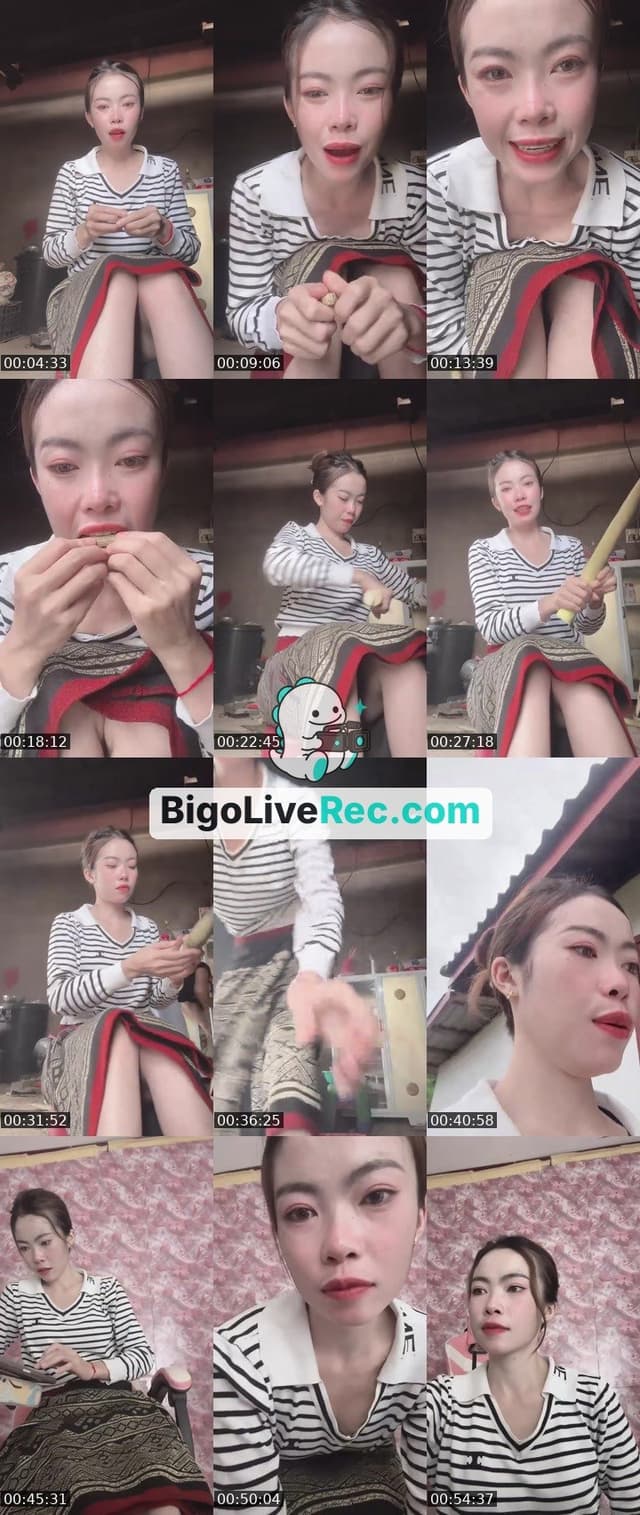 Bigo live: 🫦🙈 by @nam3659