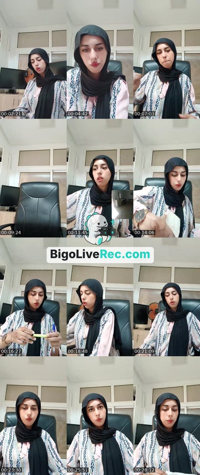 Bigo live: جولييت 🇲🇦❤️ by @oumy18