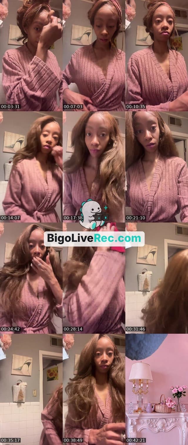 Bigo live: 4K away my love 🫦😘 by @msd85