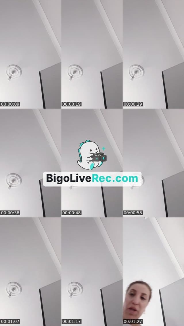 Bigo live: Yargiç yok mu arıyorum by @981502236