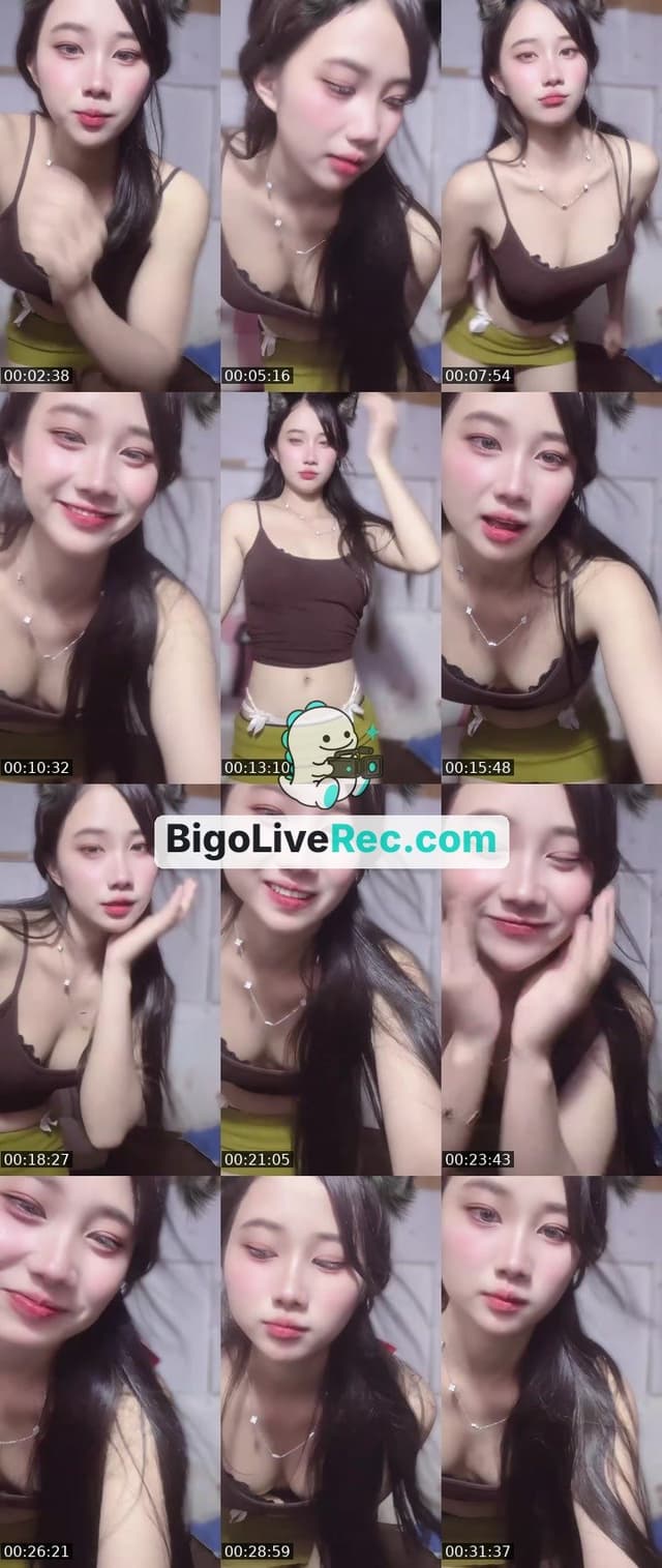Bigo live: 𝓜Ⓢᵈ💋น้องมายา🍒 by @983469701