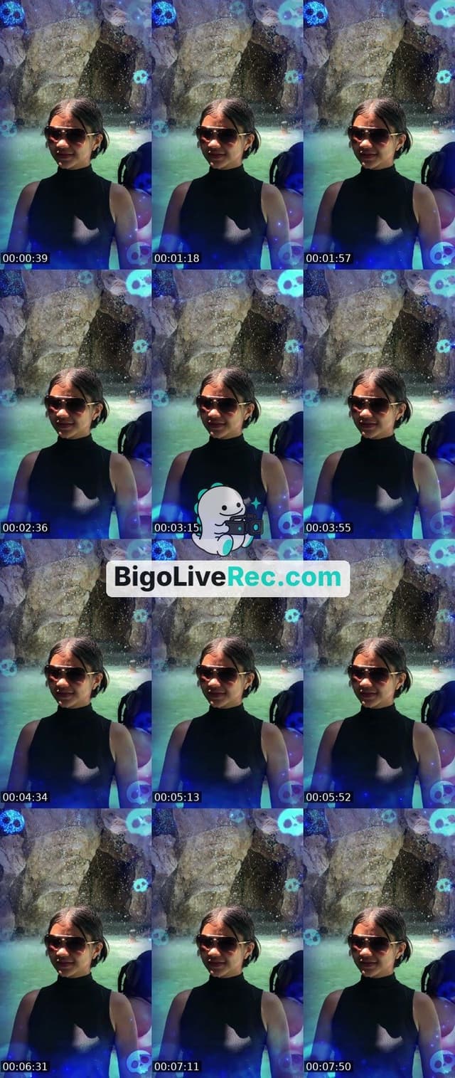 Bigo live: Gift 🫶🏼 by @nrco_april08