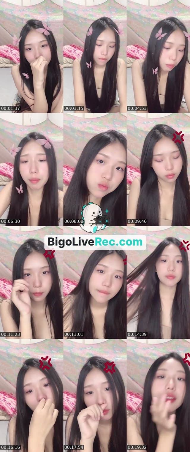 Bigo live: SBD❤️_Meyam by @1035149105