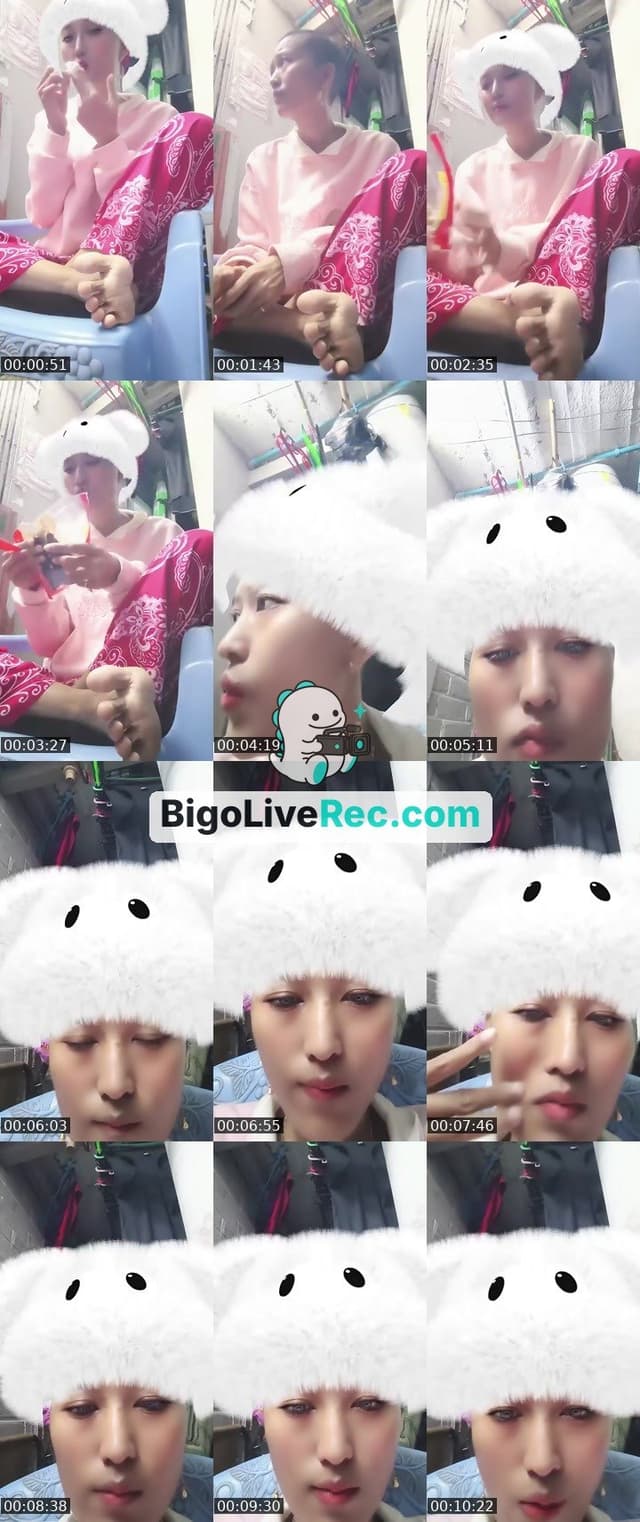 Bigo live: ဘာပြောချင်လဲ by @eieiaung140407