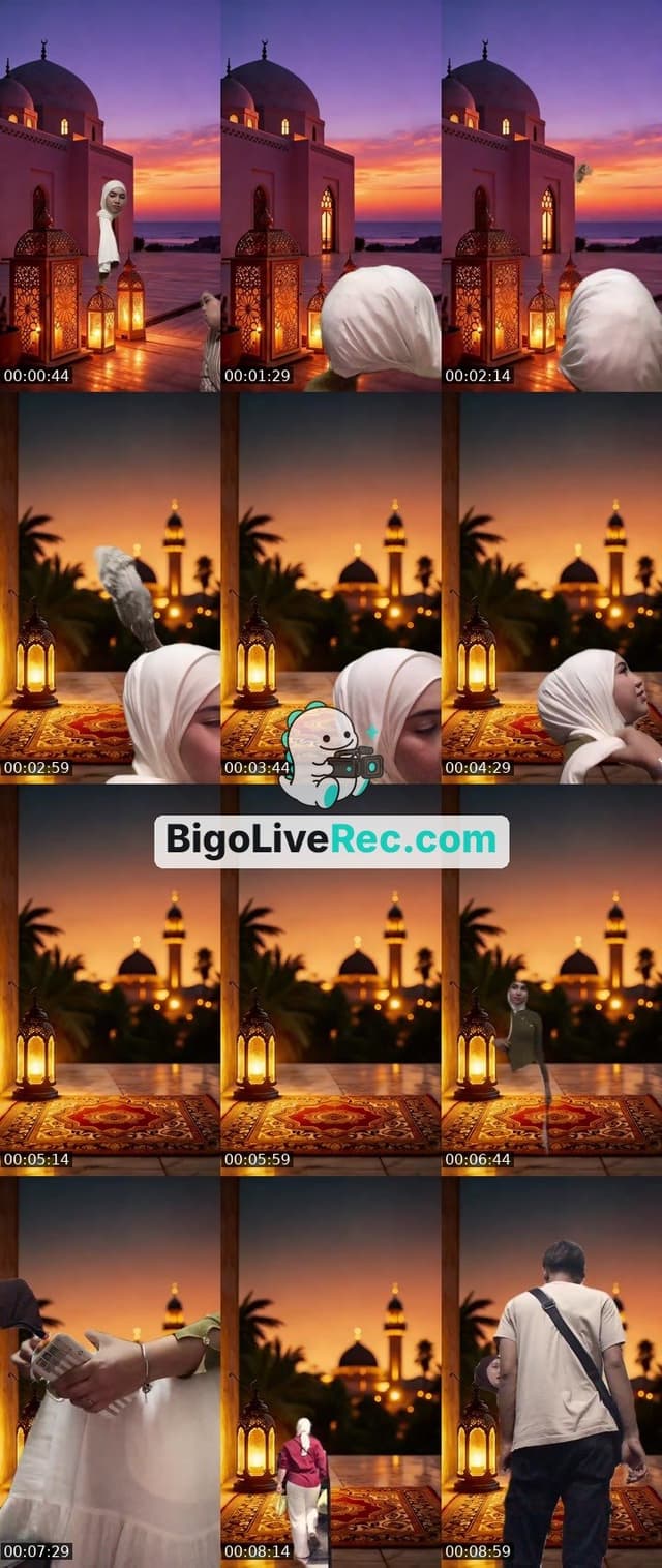 Bigo live: Miss me?? by @983297912