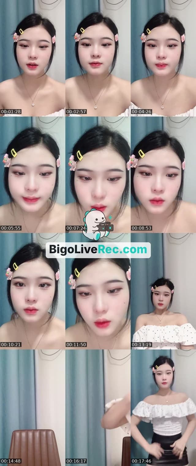 Bigo live: อย่าอย่าพลาดเวลานี้เลย😝ที่รัก by @1128088955