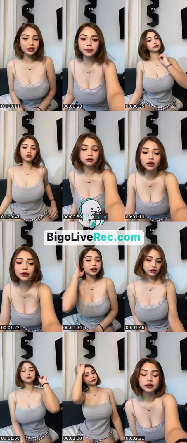 Bigo live: 5K to Q love 😍 by @trishadlcrz