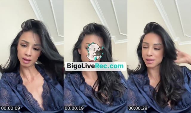 Bigo live: Sibel by @1105114655