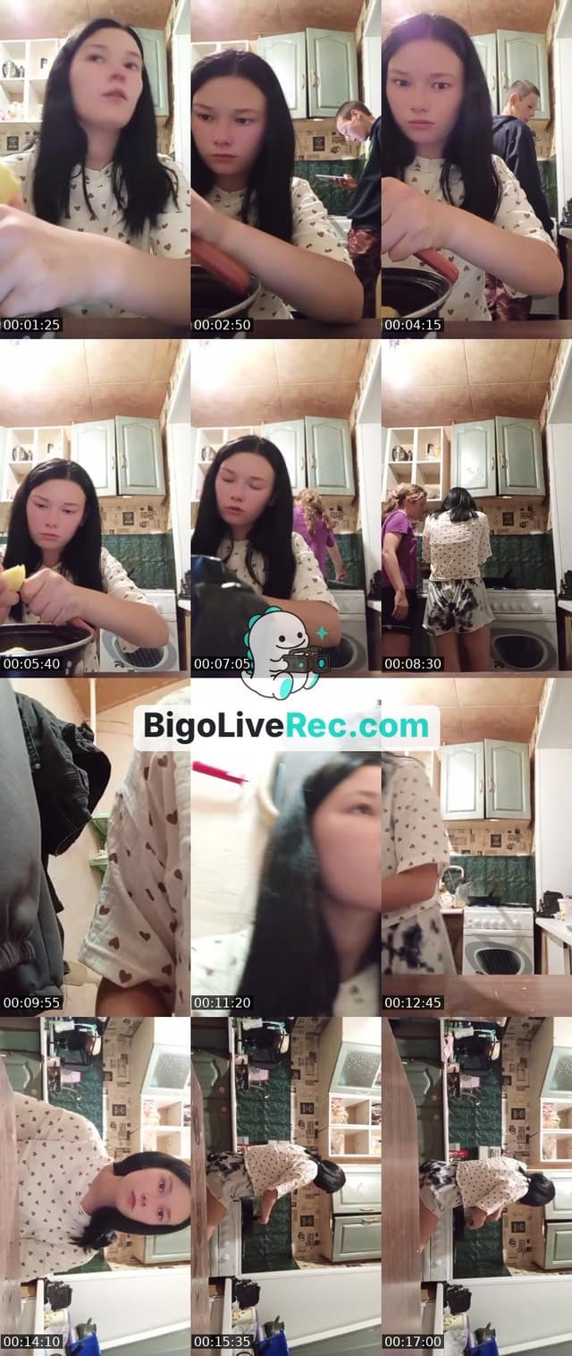 Bigo live: 💗Ариана💗 by @1128424665
