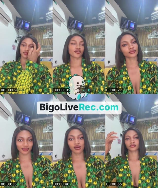 Bigo live: #Beauty Please support me 🥰 by @1117762880