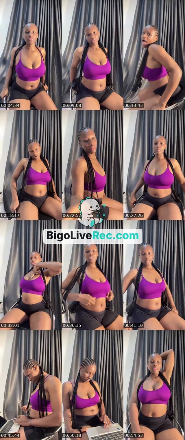Bigo live: #Beauty  by @1108410514