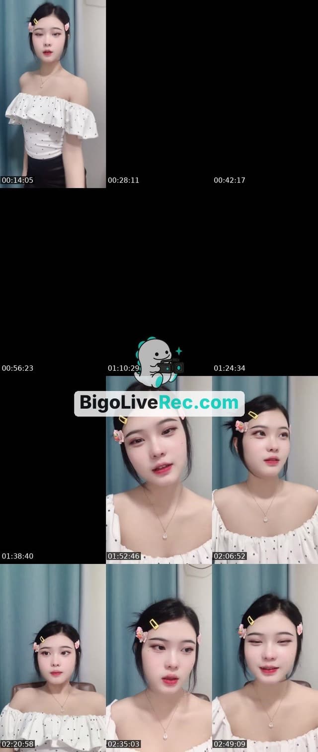 Bigo live: อย่าอย่าพลาดเวลานี้เลย😝ที่รัก by @1128088955