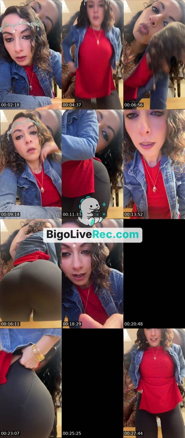 Bigo live: Last 13k help 🥰❤️🫶🏽 by @queengypsyy