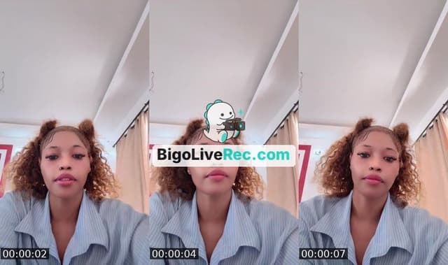 Bigo live: #charmer Ft papi 💋 by @pickyboo