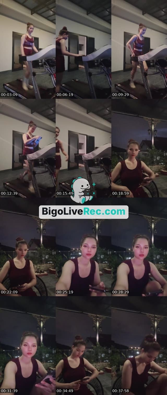 Bigo live: #Dance Buồn quá by @959502506