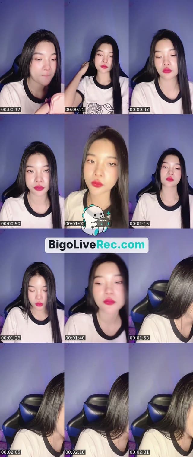 Bigo live: หายูสประจำงับ💙 by @ab_100964