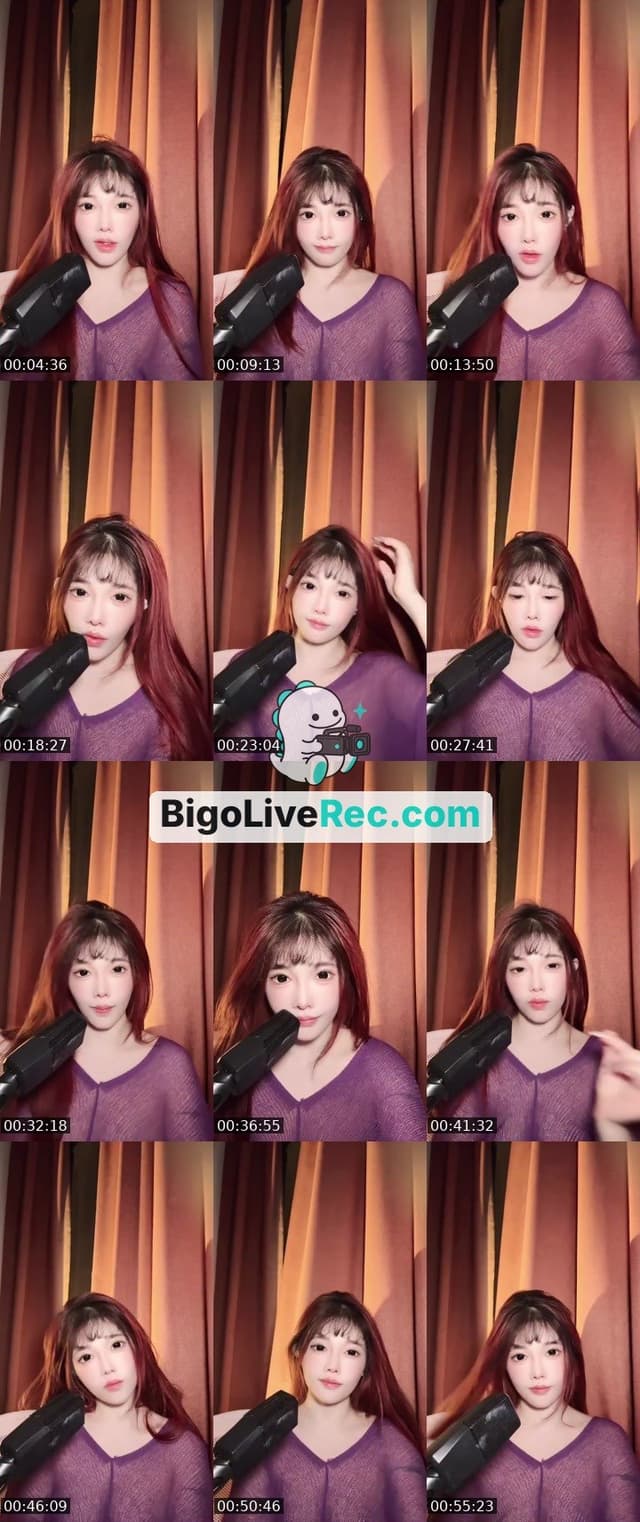 Bigo live: 今天不跳❤️ by @1134066051
