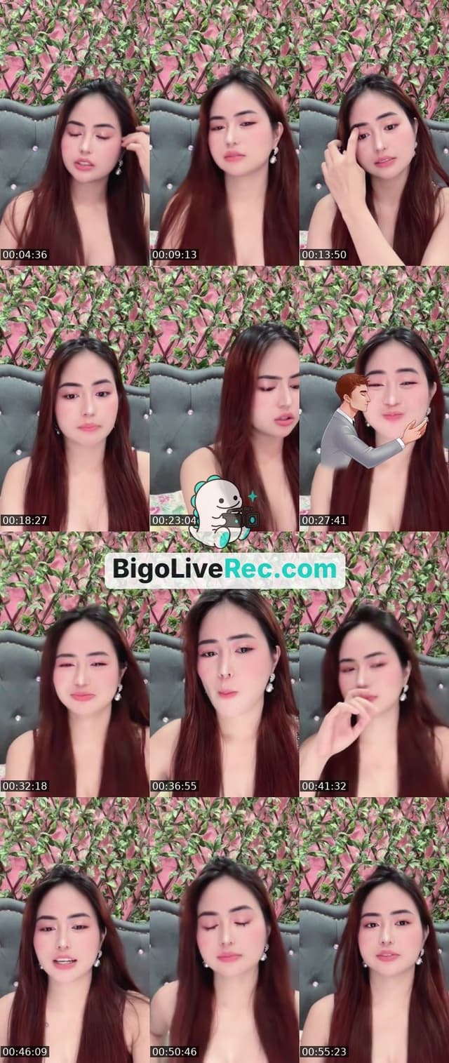 Bigo live: tara pasok by @loveee_19