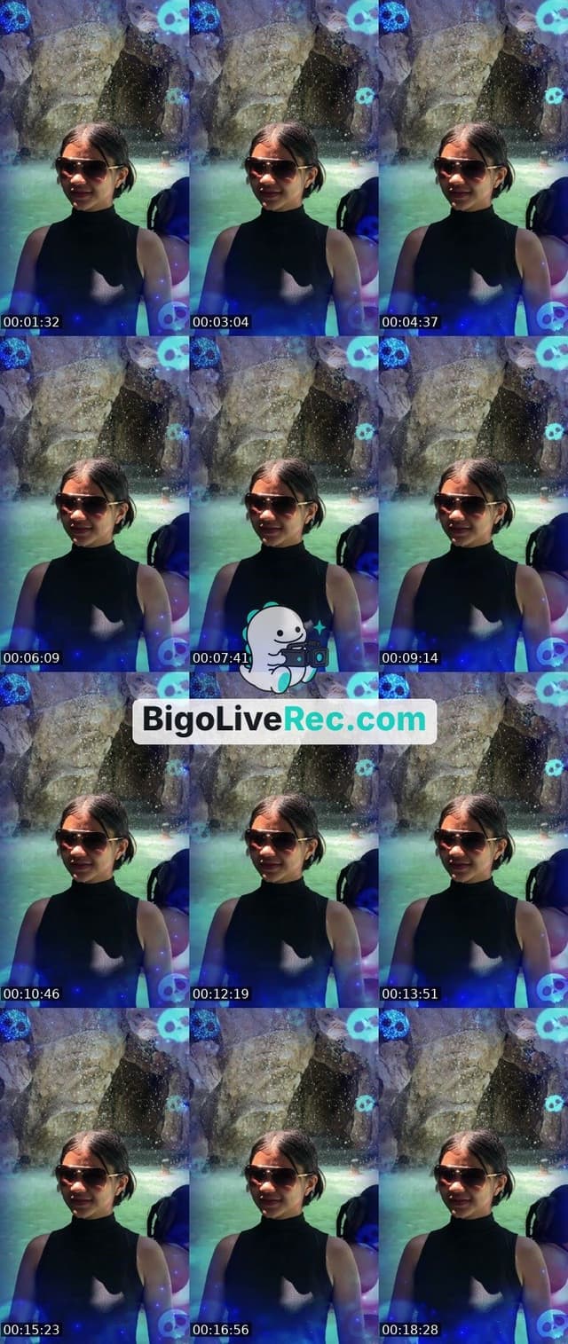 Bigo live: Gift 🫶🏼 by @nrco_april08