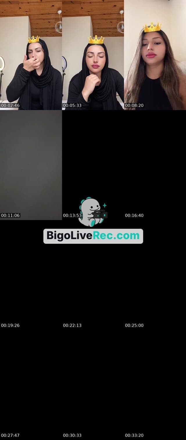 Bigo live: #Cutey Gel dermanım ol💋 by @1119568722