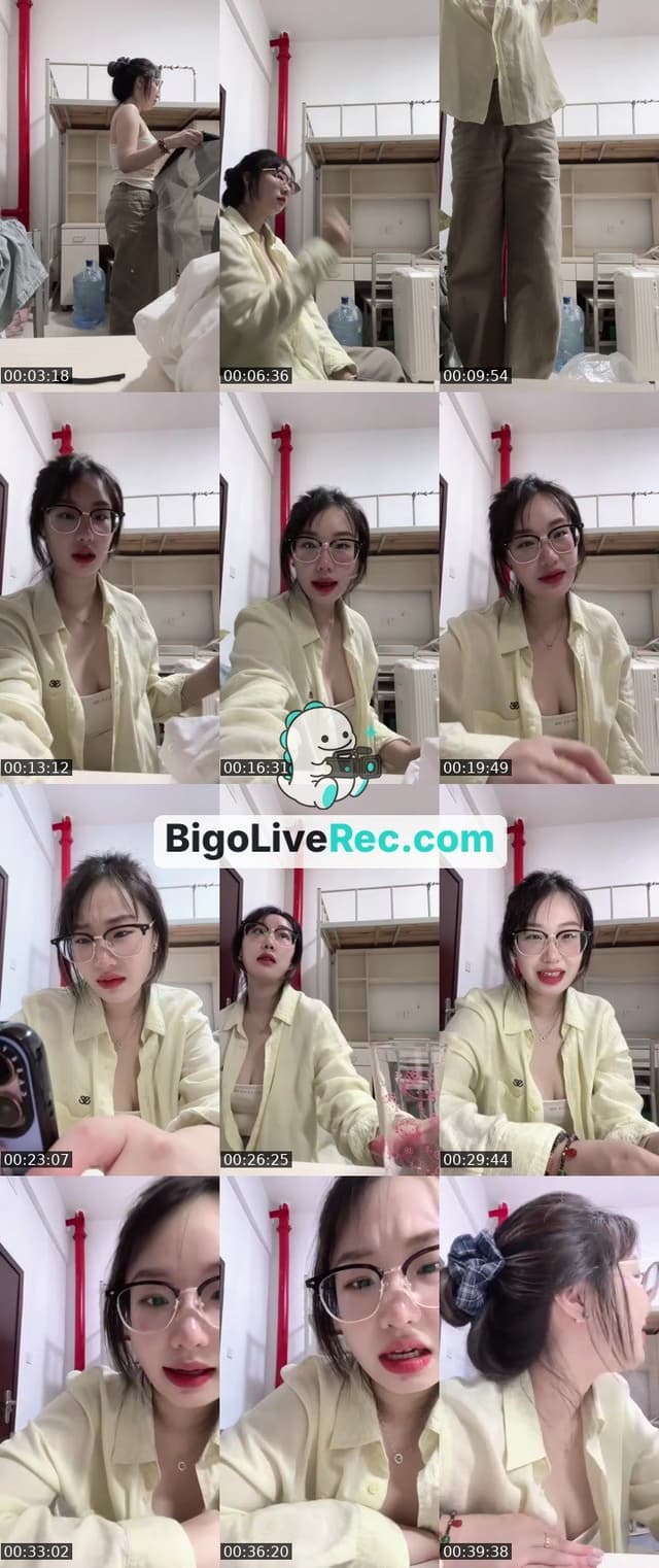 Bigo live: 无法言说的痛 by @iop334455