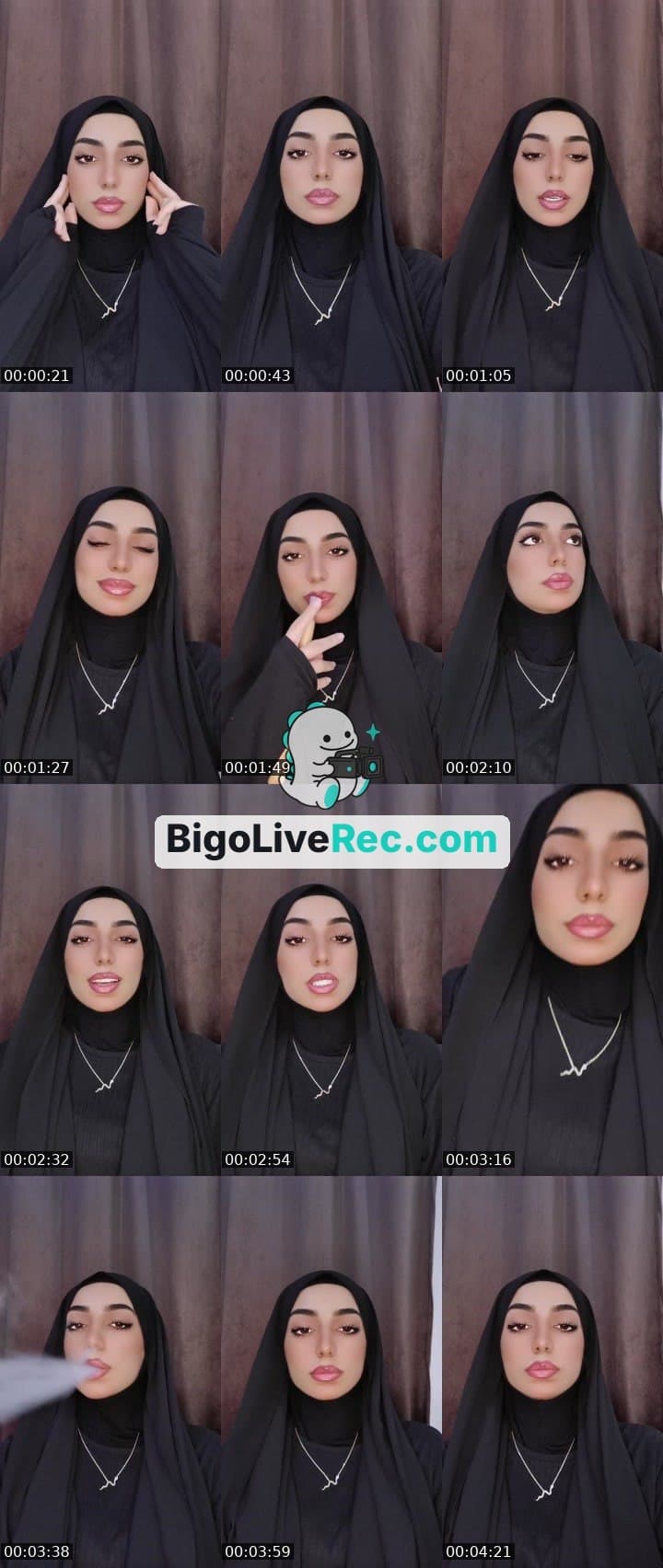ما نحن إلا للفناء ❤️