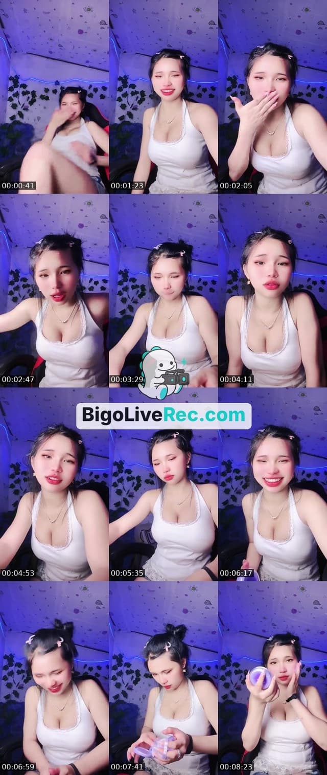 Bigo live: #DJ 💋มาคุยกันไหม🩷 by @noobkub