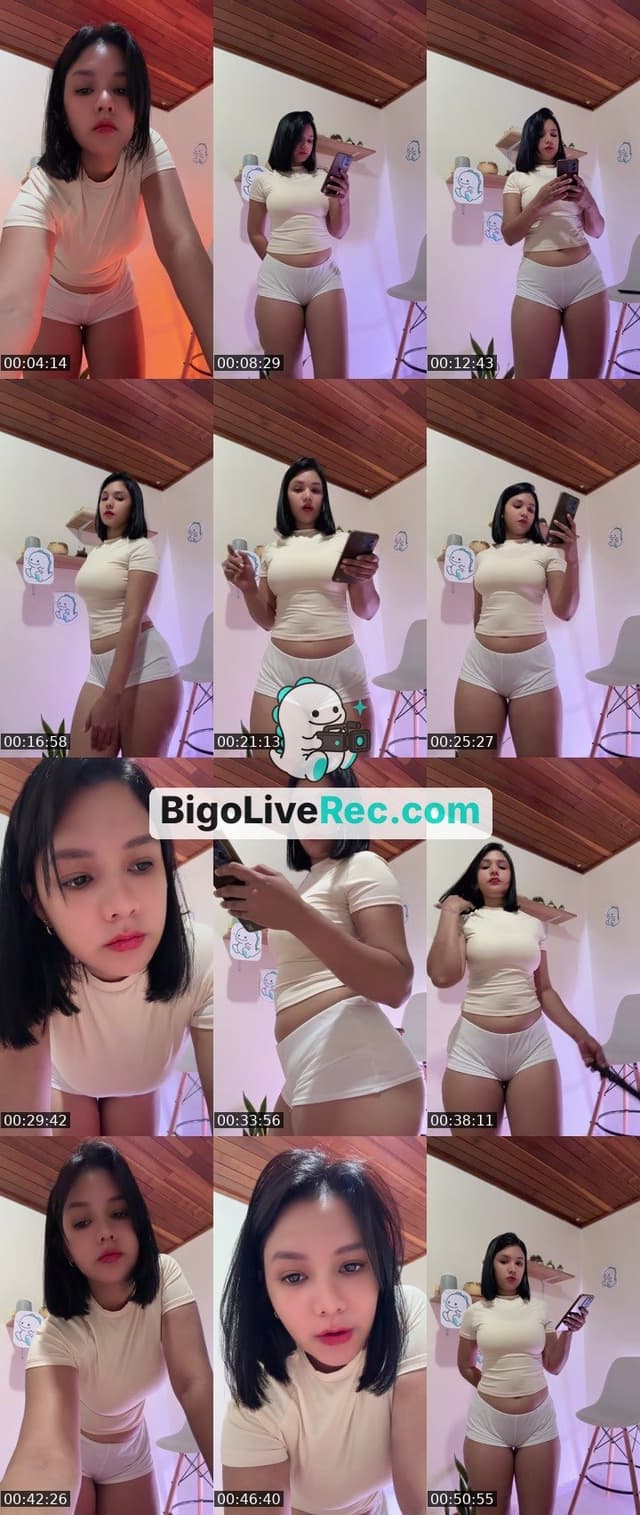 Bigo live: #charmer Holis mis amores  by @shir29