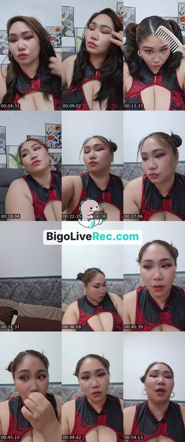 Bigo live: let's  go by @rhianne0307