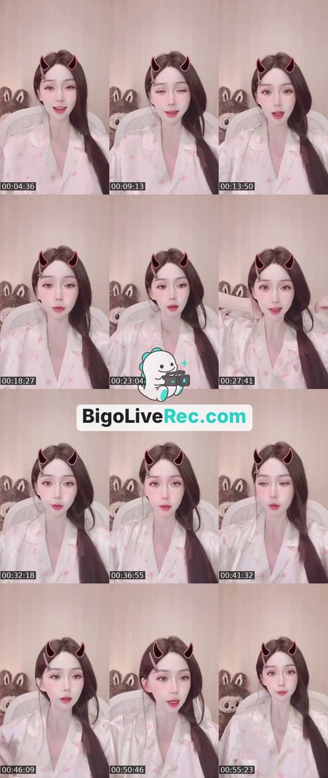 Bigo live: 一个标题 by @1092985066
