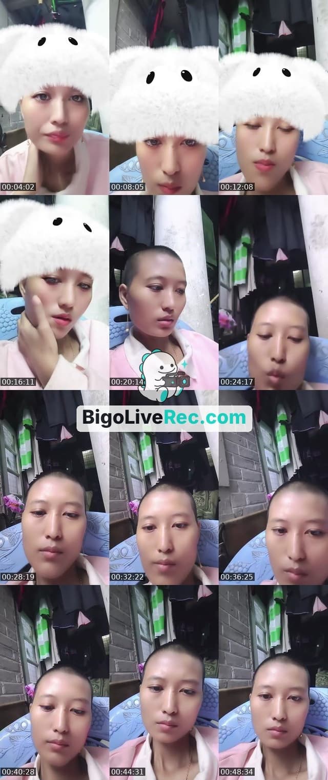 Bigo live: ဘာပြောချင်လဲ by @eieiaung140407