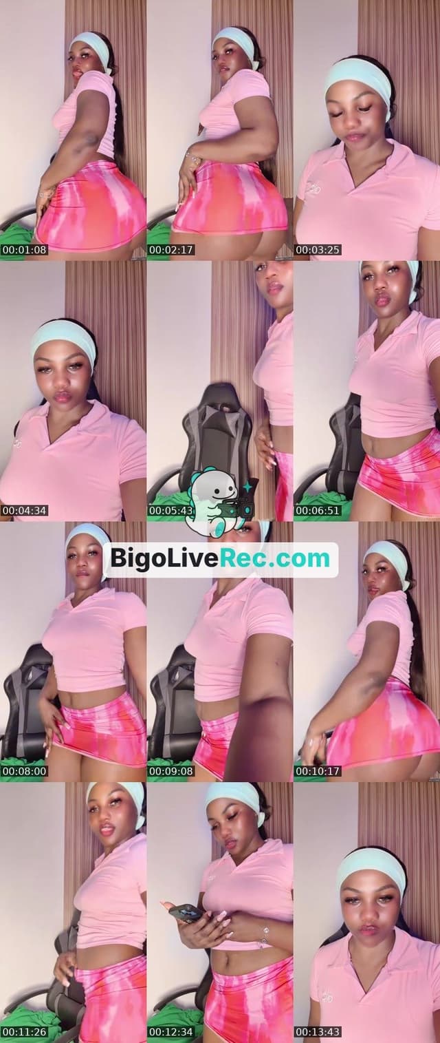 Bigo live: #Hipster V i d 3 o s by @973840678