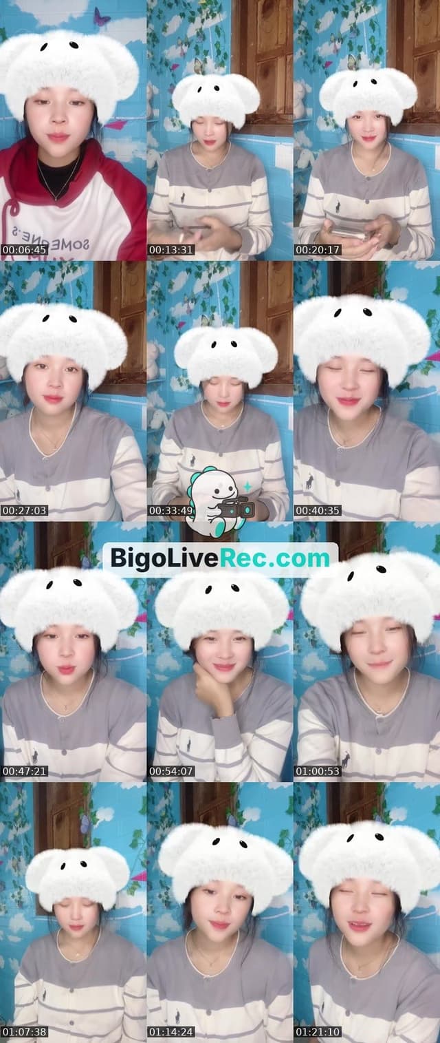 Bigo live: Ca Tsi mj neeg pab hlub li so🥲 by @ha_nkaujntxawm