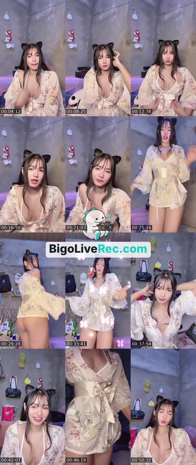 Bigo live: #charmer ရည်းစားမထားပါ by @gggtttccc