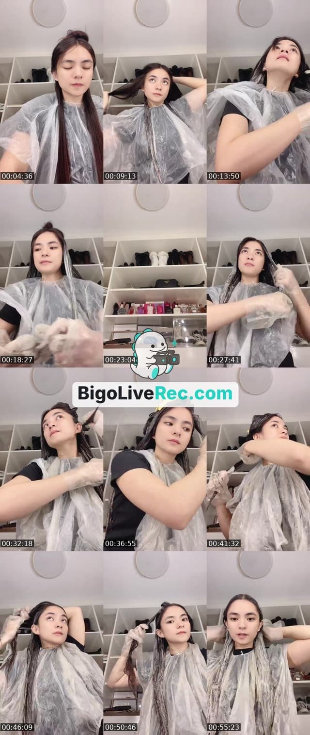 Bigo live: ADMIN QT by @airies19