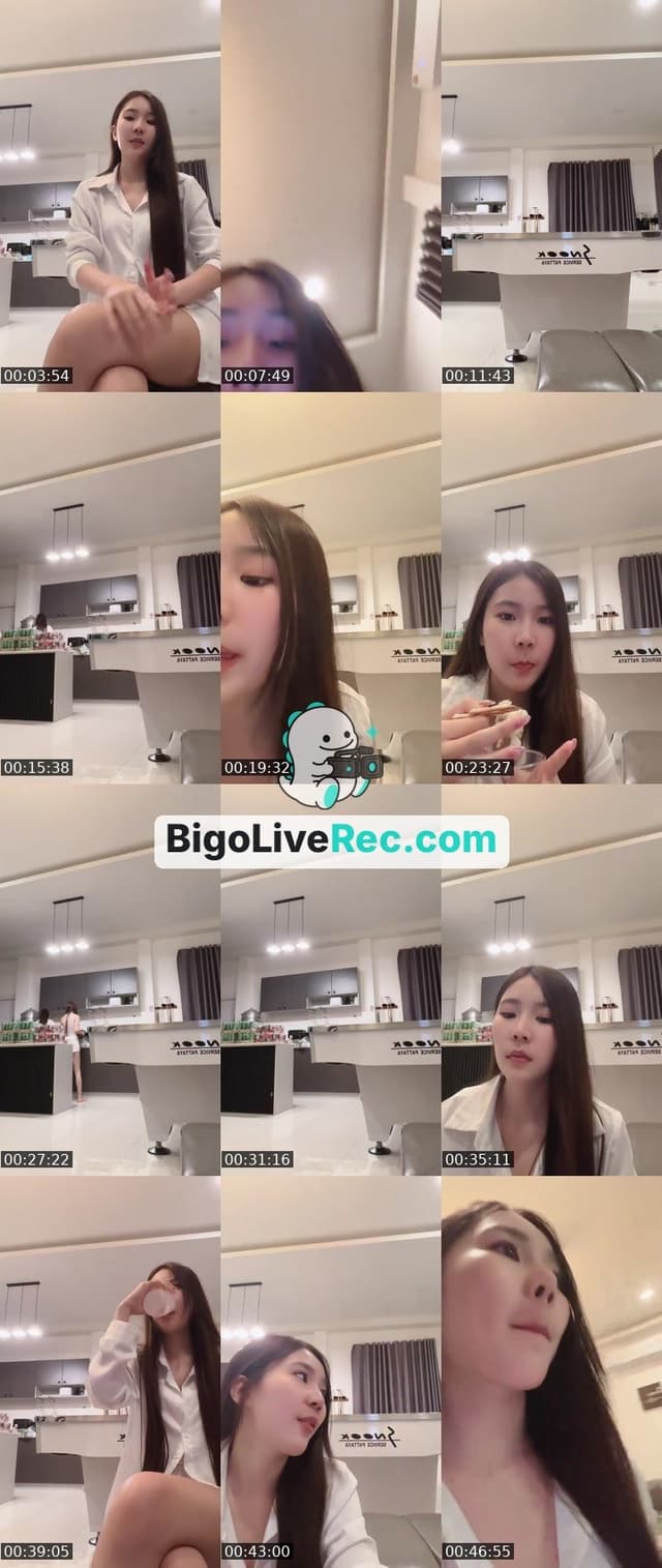 Bigo live: มาแยะะ by @tipampon579