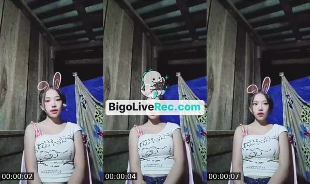 Bigo live: ᵀ𝐒ᴮ💠Xalia by @1130404186