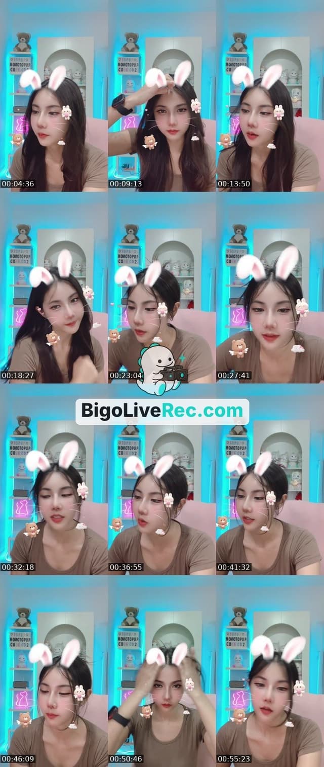 Bigo live: #charmer ฟังเพลงกันค่า by @june.pannika