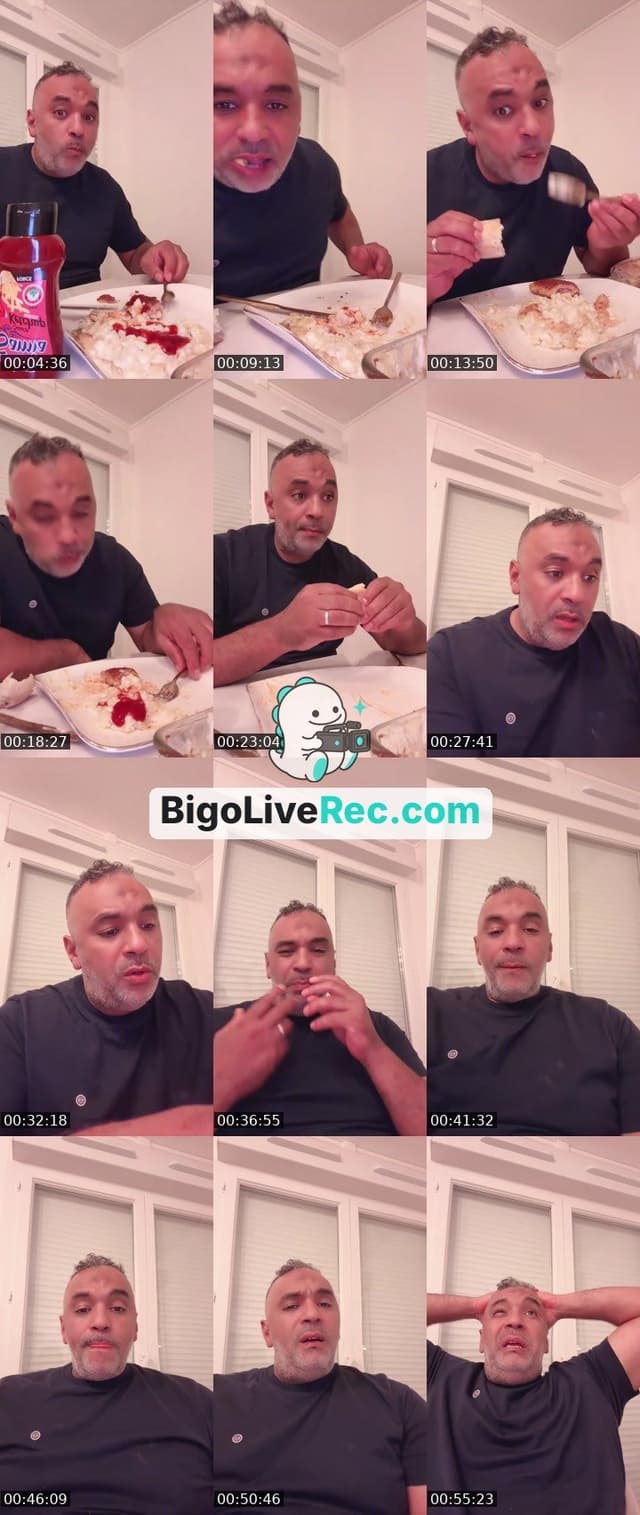 Bigo live: #DJ Tout le monde en parle by @771362851